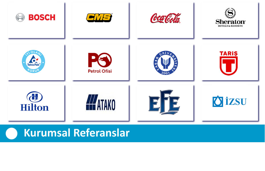 Ümraniye Nakliyat Referanslarımız
